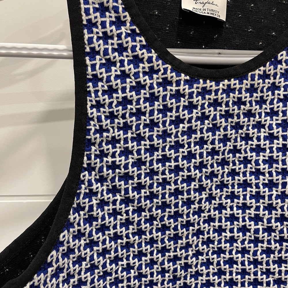 Zara Tank Top - Picture 3 of 8